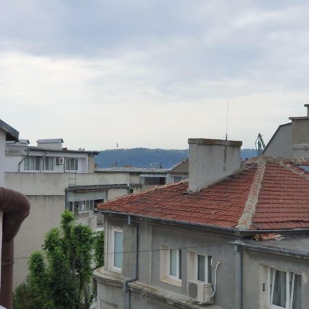 Tersus Apartment Varna Exterior foto
